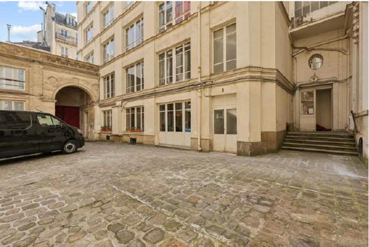 Bureau Paris 75m² Location bureau Paris OLBUR2427981 5